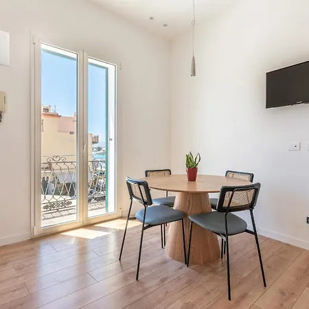 Apartamento Casetta Al Molo Di Mondello By Wonderful Italy *